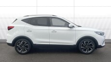 MG ZS 1.5 VTi-TECH Exclusive 5dr Petrol Hatchback